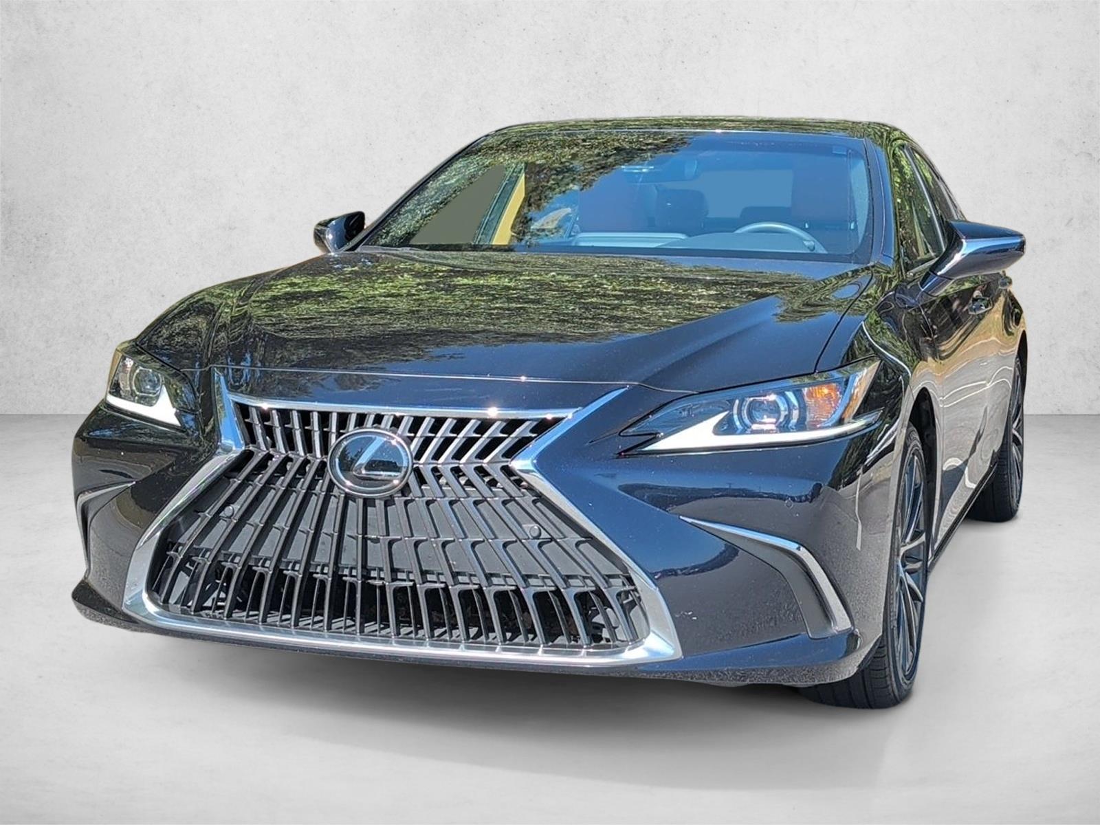 2024 Lexus ES 350
