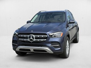 2026 Mercedes-Benz GLE 350