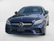 Certified 2021 Mercedes-Benz AMG C 43 4MATIC Coupe