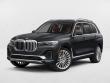 Used 2021 BMW X7 xDrive40i SUV