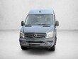  Mercedes-Benz Sprinter Cargo Van