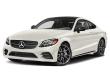 Certified 2022 Mercedes-Benz C-Class C 300 Cabriolet