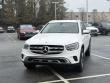 Used 2020 Mercedes-Benz GLC  SUV