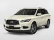 Used 2019 INFINITI QX60 LUXE SUV