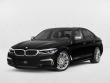 Used 2019 BMW 5 Series xDrive Sedan