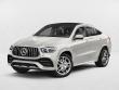 Certified 2021 Mercedes-Benz GLE 4MATIC Coupe