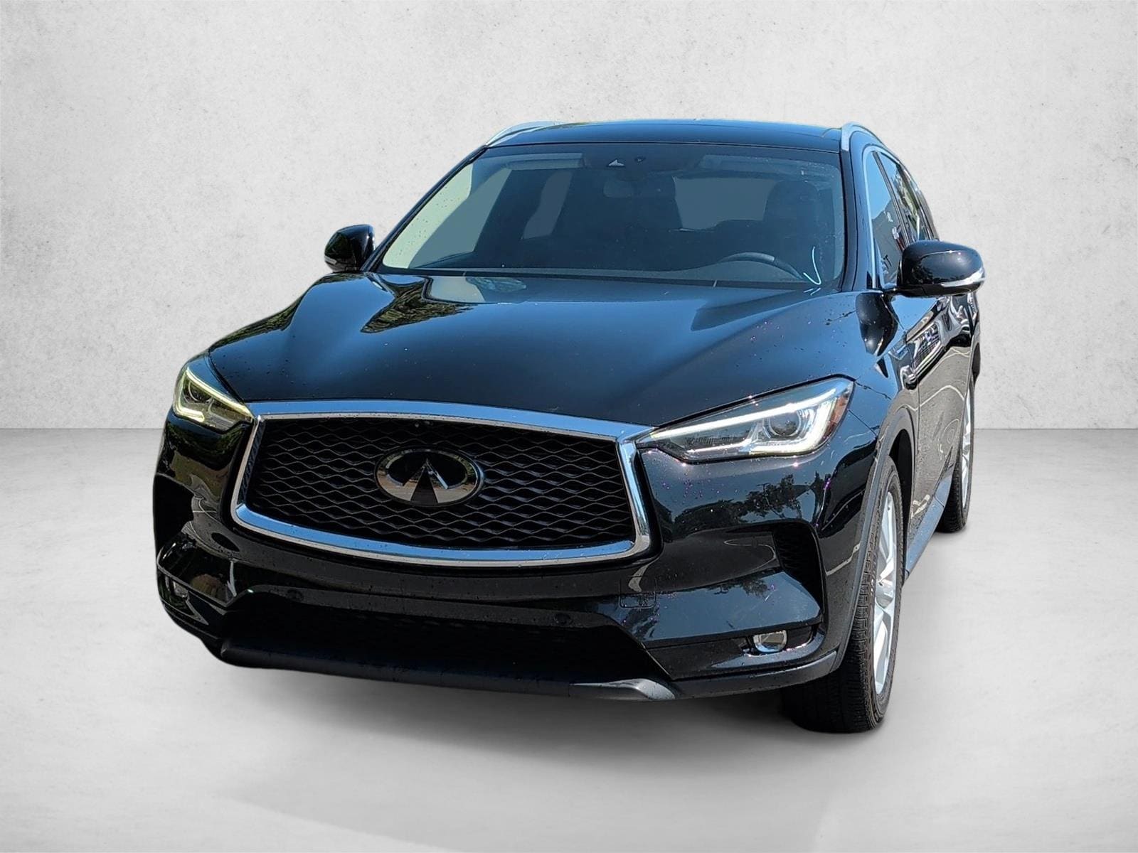 2019 INFINITI QX50 Essential FWD's photo