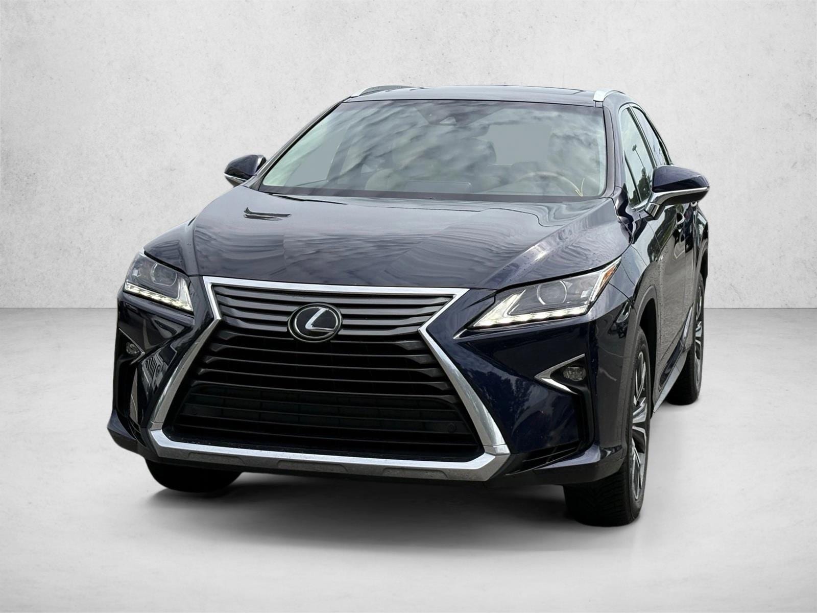 2018 Lexus RX 350 350 FWD's photo