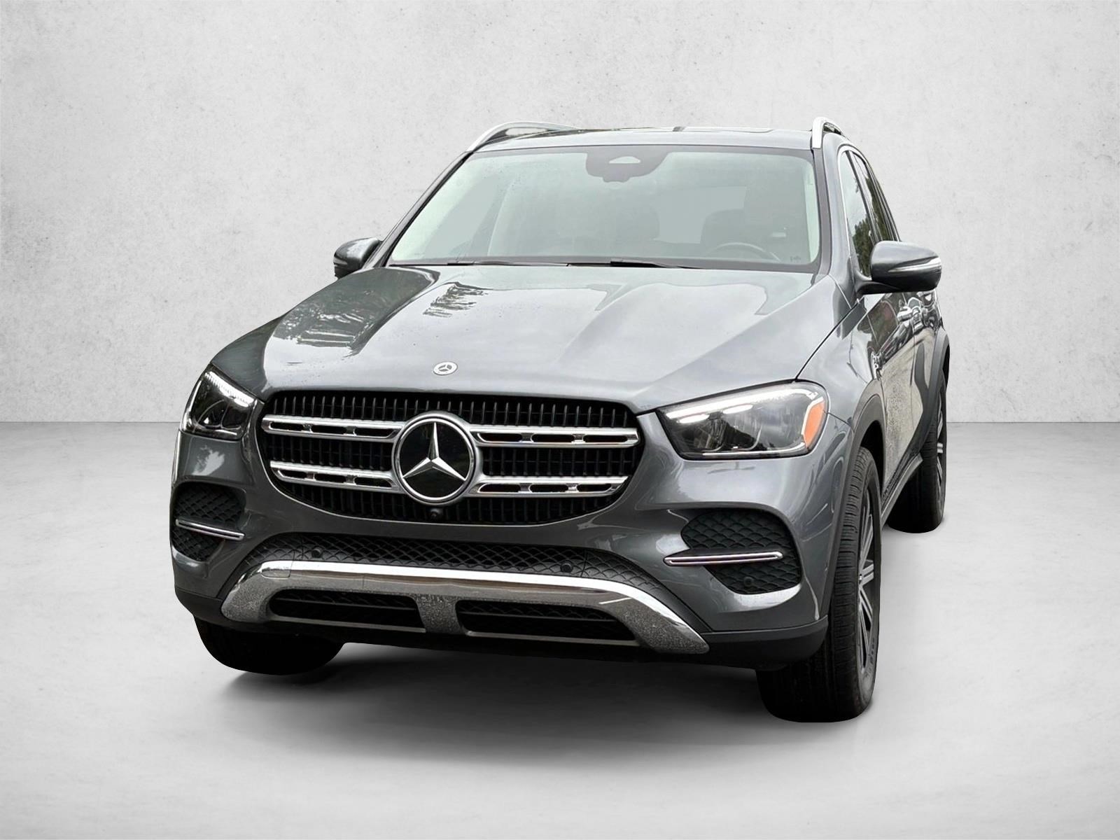2024 Mercedes-Benz GLE GLE350's photo