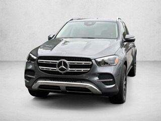 2024 Mercedes-Benz GLE