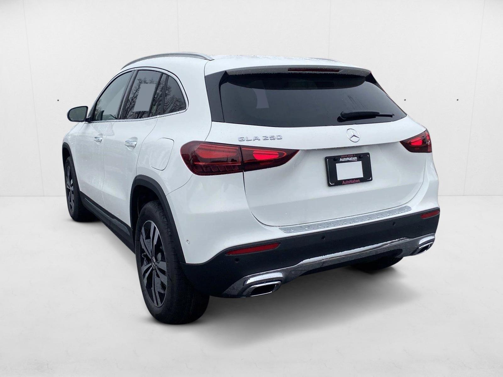 2025 Mercedes-Benz GLA GLA250 - Photo 10