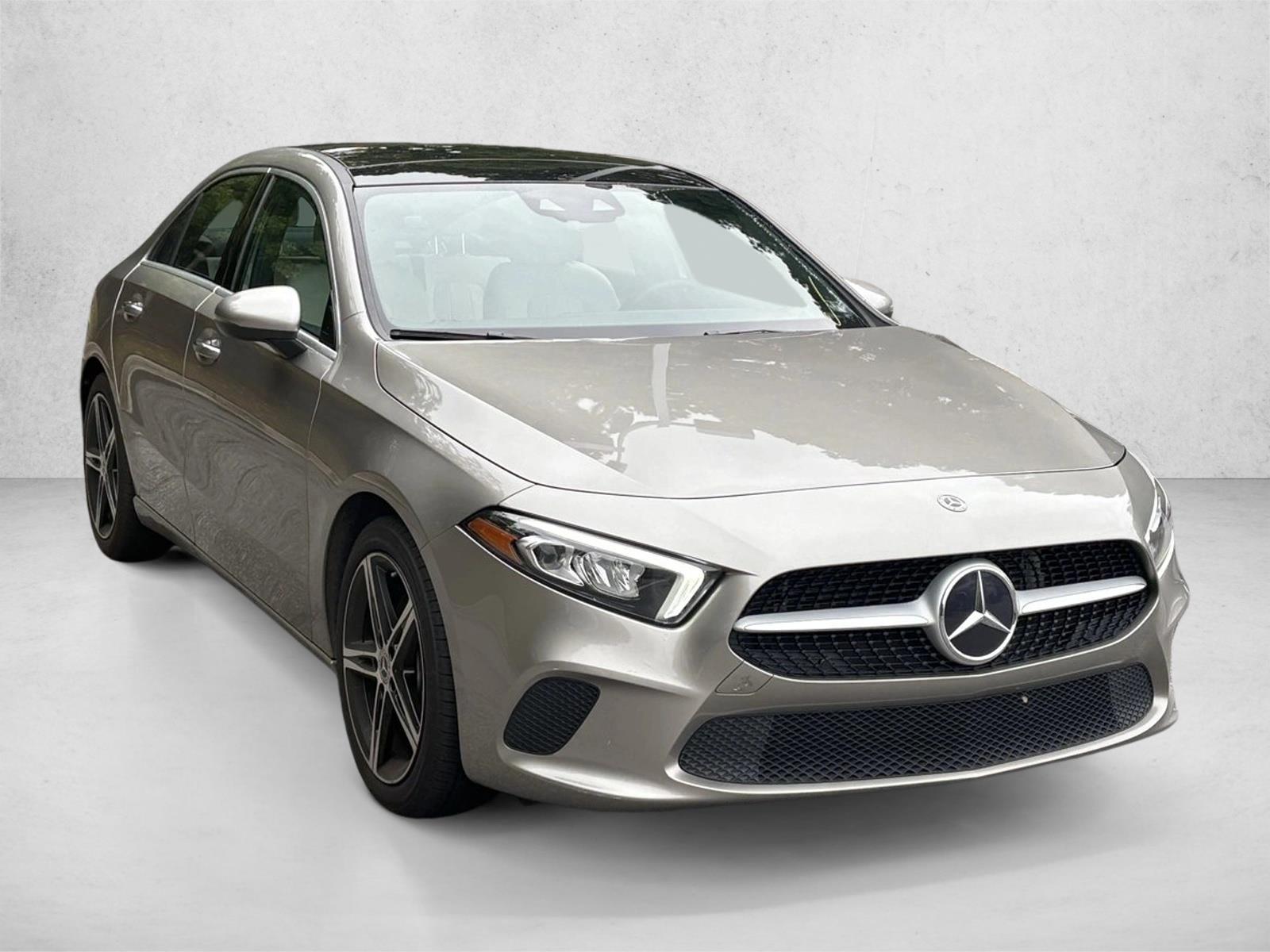 2019 Mercedes Benz A 220 photo 4