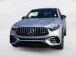 Mercedes-Benz AMG GLC 63