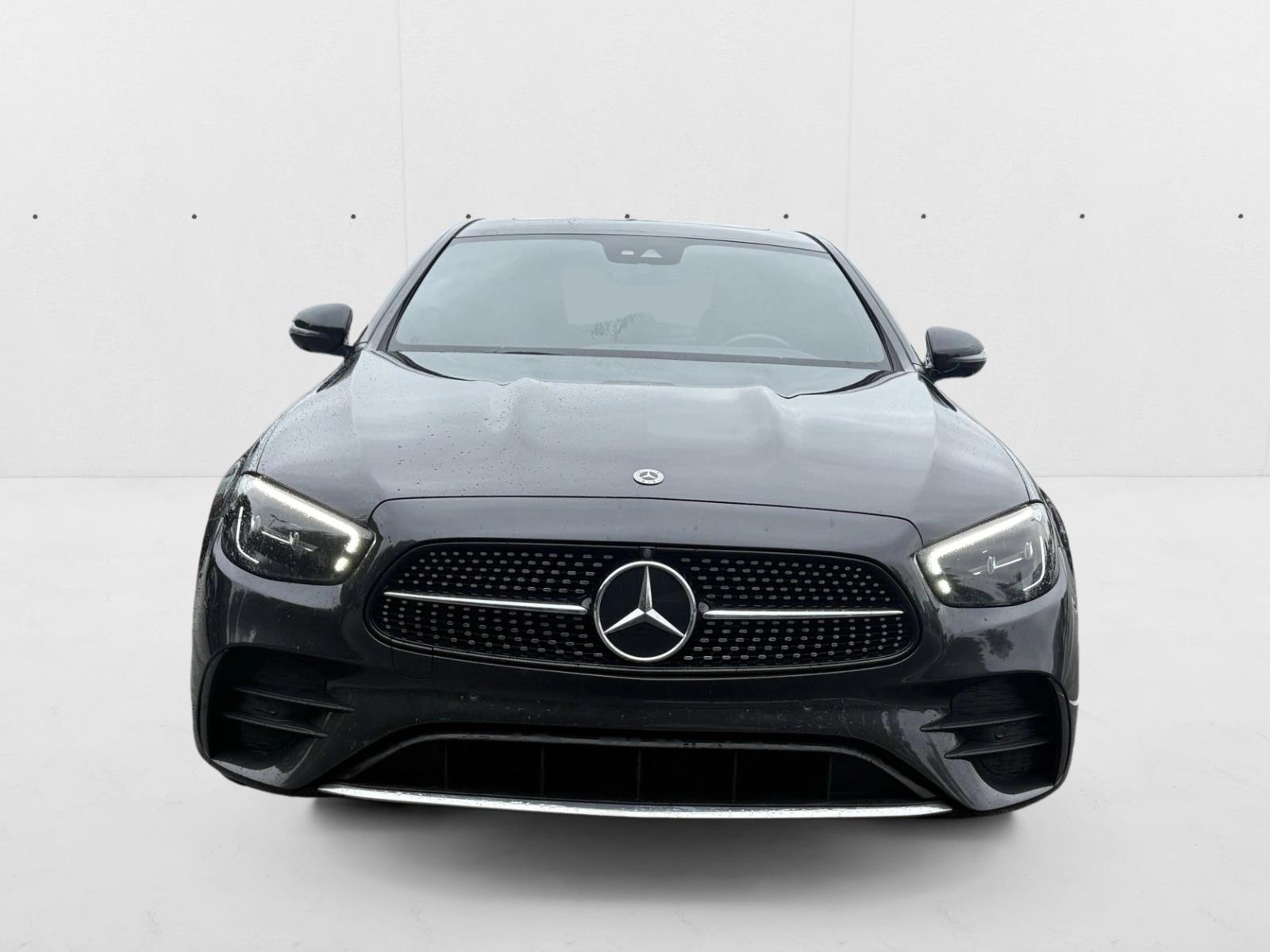 2022 Mercedes Benz E 350 Sedan photo 2