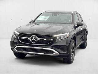 2025 Mercedes-Benz GLC 350e