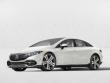 Certified 2024 Mercedes-Benz EQS 4MATIC Sedan