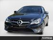 Used 2015 Mercedes-Benz E-Class E 400 Cabriolet