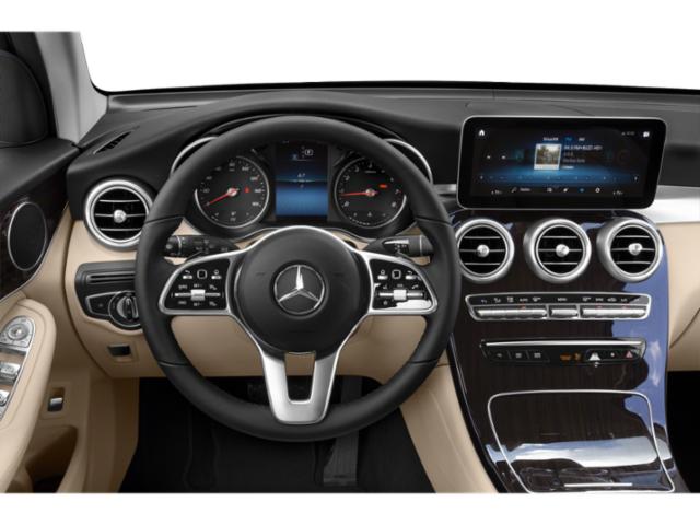 2022 Mercedes Benz GLC 300 AMG photo 4