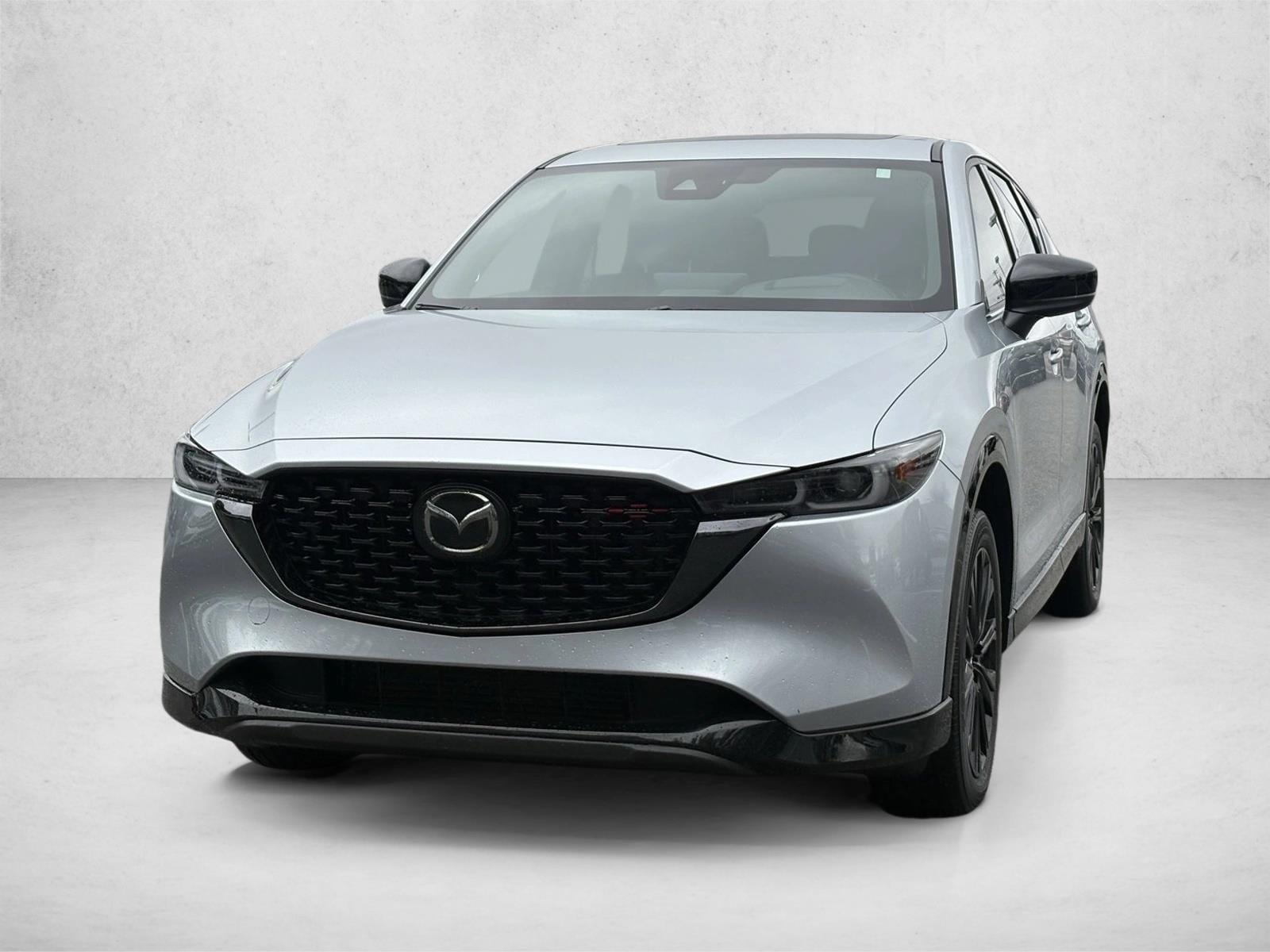 2023 Mazda CX-5 TURBO Auto AWD's photo
