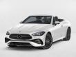 Used 2025 Mercedes-Benz CLE 4MATIC Convertible