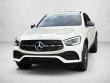 Certified 2022 Mercedes-Benz GLC 4MATIC Coupe
