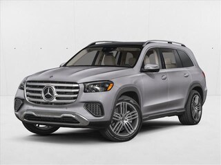 2025 Mercedes-Benz GLS 450 GLS 450 4MATIC ® SUV SUV