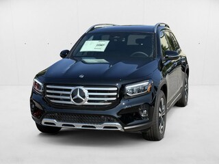 2026 Mercedes-Benz GLB 250 GLB 250 SUV SUV