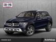 Used 2022 Mercedes-Benz GLC 300  SUV