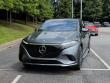 Certified 2023 Mercedes-Benz EQS 4MATIC SUV