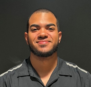 Staff member Rey Sanchez from ID_e4eb68be6840