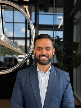 Staff member Arpan Singh from ID_e2b0ab8ac7fc
