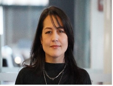 Staff member Alanna Turner from ID_e2b0ab8ac7fc