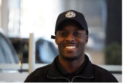 Staff member Ermari Ferguson from ID_e2b0ab8ac7fc