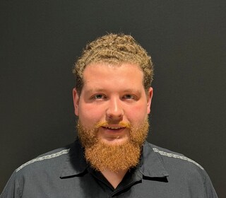 Staff member Dakota Guaglianone from ID_e4eb68be6840