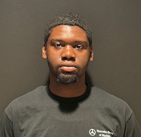 Staff member Marcus Robinson from ID_e4eb68be6840