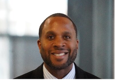 Staff member Basil Williams from ID_365ffe