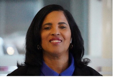 Staff member Janice Jackson from ID_e2b0ab8ac7fc