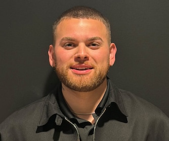 Staff member Christian Verano from ID_e4eb68be6840