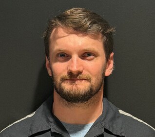 Staff member Mitchell Rolka from ID_e4eb68be6840