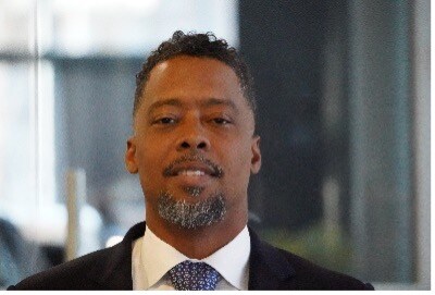 Staff member Deven Brown from ID_e2b0ab8ac7fc