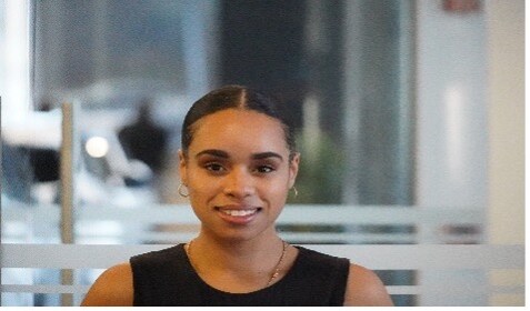 Staff member Chassity Gibson from ID_365ffe