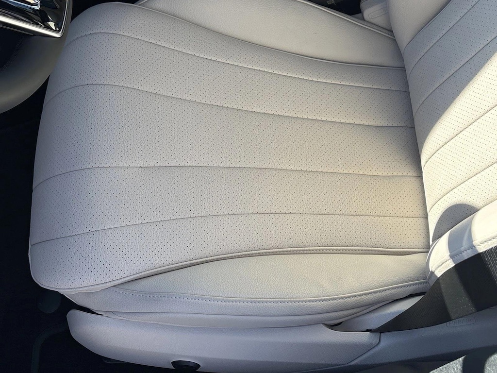 Certified 2025 Mercedes-Benz E-Class E 350 Sedan