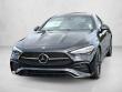 Used 2026 Mercedes-Benz CLE 4MATIC Coupe
