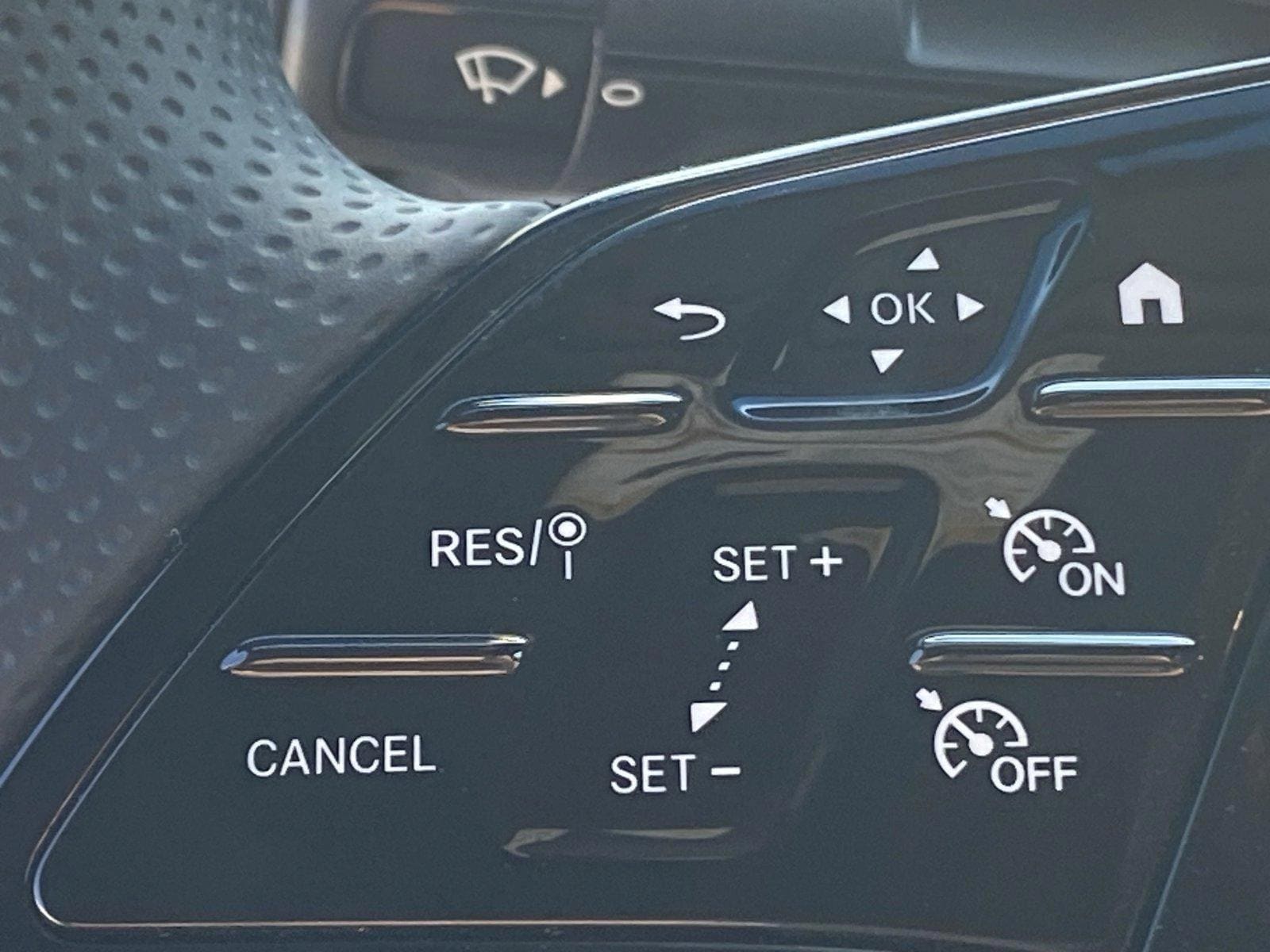 2025 Mercedes-Benz Sprinter Crew Van Base - Photo 15