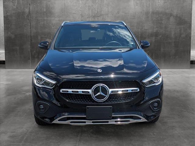 Used 2023 Mercedes-Benz GLA GLA250 with VIN W1N4N4GB2PJ511515 for sale in Marietta, GA