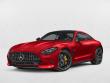 Mercedes-Benz AMG GT 55