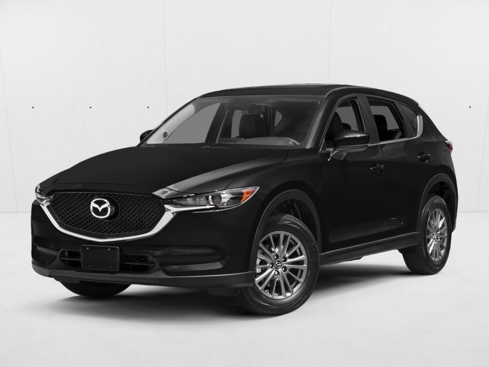 2017 Mazda CX-5 Touring auto's photo
