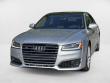 Used 2017 Audi A8 L 4.0T Sport Sedan