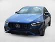  Mercedes-Benz AMG CLA 35