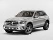 Certified 2022 Mercedes-Benz GLC  SUV